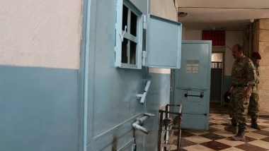 ENKS: Genel karara rağmen yaklaşık 200 Kürt hala Afrin'deki cezaevinde