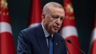 Erdoğan'dan Suriye’deki gelişmelere ilişkin açıklama