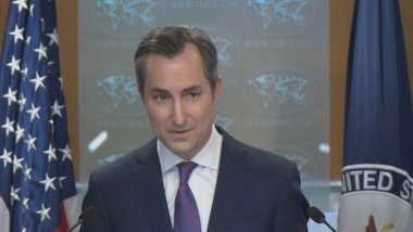 Amerîkayê li ser HSDyê û teqînên li Qamişloyê daxuyanî da