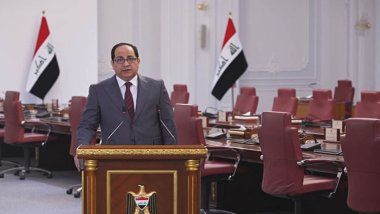 Irak Hükümet Sözcüsü: Suriye'deki durum Irak için tehdit oluşturuyor