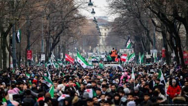 Esad sonrası Suriye'de Türkiye'yi neler bekliyor?