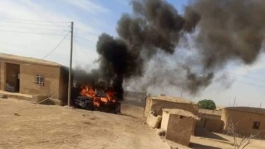 DSG ile SMO arasında çatışmalar devam ediyor