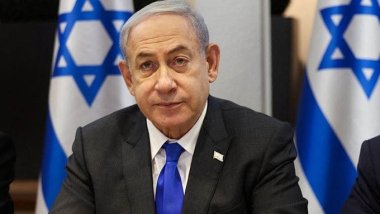 Netanyahu: Em dixwazin bi desthilata nû ya Sûriyeyê re peywendiyan çê bikin