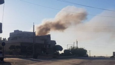 Şerê li Kobaniyê rawestiya