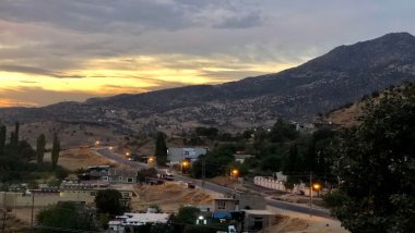 Duhok’ta 2 İHA düştü