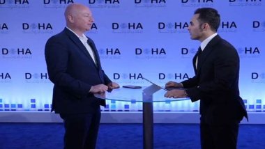 Trump’ın eski Ortadoğu Özel Temsilcisi: Öncelikle İran endişelenmeli