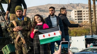 Esad sonrası Suriye: Beş soruda Türkiye'nin tutumu