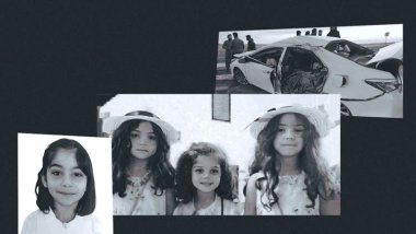 Süleymaniye’de feci kaza: Aynı aileden 4 çocuk hayatını kaybetti