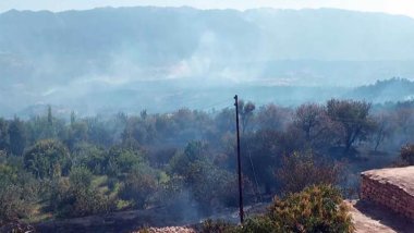 Amedi’de TSK-PKK çatışmaları nedeniyle  okullar tatil edildi