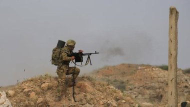 DSG ile SMO arasında çatışma