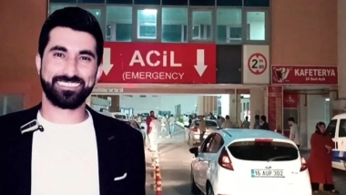 Batman’da şüpheli ölüm; boş arazide cesedi bulundu