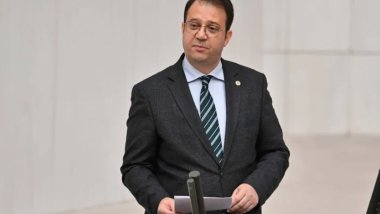 CHP’li Alp'ten 'asimilasyon' sorusuna Kürtçe yanıt