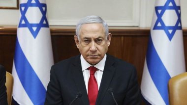 Netanyahu: Güvenlik garantisi verilene kadar Suriye'deyiz