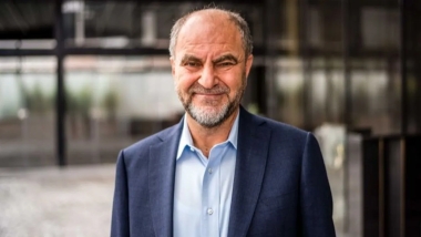 Türkiye Şam'a büyükelçi atadı