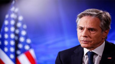 ABD Dışişleri Bakanı: Suriye'de yeni çatışmaların tetiklenmesinden kaçınmak istiyoruz