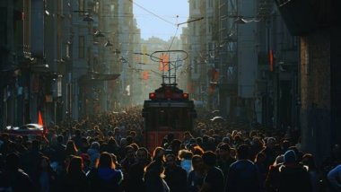 ADAMOR araştırması: Kürtlerin yüzde 63'ü, kendisini 'ikinci sınıf' hissediyor