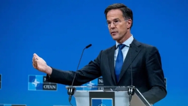 NATO Genel Sekreteri: Savaş dönemi zihniyetine geçme zamanı