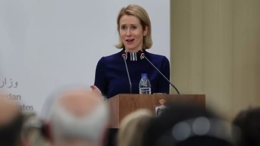 Avrupa Birliği Şam'a üst düzey heyet gönderecek