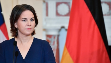 Almanya Dışişleri Bakanı: Kobane Kürtlerin mücadele sembolüdür