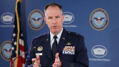 Pentagon: Em rewşa Kobaniyê ji nêzîk ve dişopînin