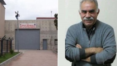 Dema hevdîtina Ocalan û DEM Partiyê diyar bû