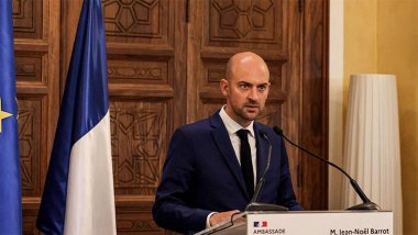 Fransa: Divê HSD di pêvajoya siyasî de cih bigire