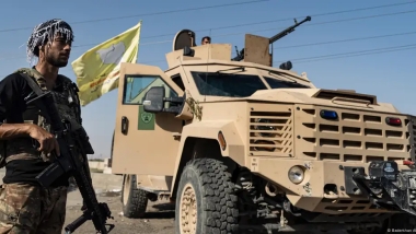 Salih Müslim: HTŞ'den diyalog girişimlerine bir yanıt alamadık