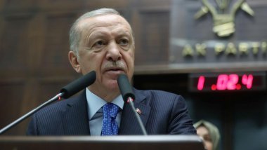 İddia: Erdoğan Şam'a gidecek