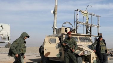 BM Suriye Temsilcisi: 'Suriye'nin kuzeydoğusundaki yeni çatışma dramatik sonuçlar doğurabilir'