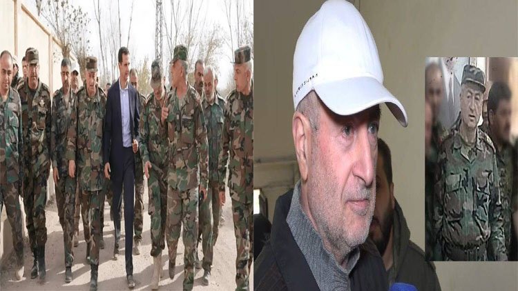 Suriye’de Esad rejiminin yakın ortağıyla uzlaşı tartışmaya yol açtı