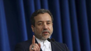 İran: Suriye’de yakında büyük değişimler yaşanacak