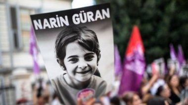 Narin Güran cinayeti davasında 3. Gün… Mahkeme Başkanı: Bu gece kararımızı açıklayacağız