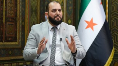 Parêzgerê Şamê yê nû: Em naxwazin li ser ewlehiya Israîlê bibin gef