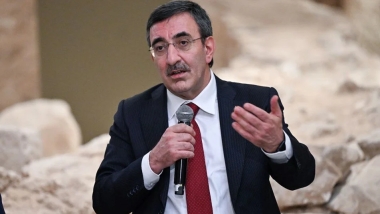 Cevdet Yılmaz'dan DEM Parti'nin İmralı ziyareti ve Öcalan'ın mesajlarına dair açıklama