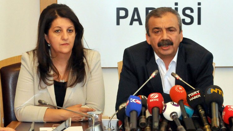 İddia: DEM Parti'nin İmralı heyeti Erdoğan ve Bahçeli'yle görüşecek