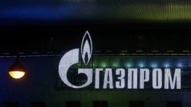 Gazprom Ukrayna üzerinden Avrupa'ya doğal gaz sevkiyatını durdurdu