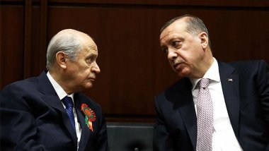 Ali Duran Topuz: Bahçeli, Öcalan’ı mı Erdoğan’ı mı bekliyor?