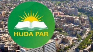 HÜDA PAR, Diyarbakır’da 'Kürt Çalıştayı' düzenleyecek!