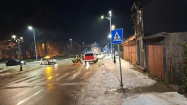 Karadağ'da silahlı saldırı: Çok sayıda ölü ve yaralı var