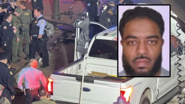 ABD’de en az 10 kişiyi öldüren saldırganın aracından IŞİD bayrağı çıktı