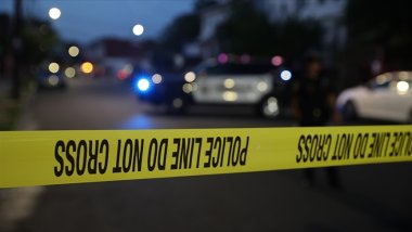 Li New Yorkê êrişa çekdarî: Herî kêm 10 kes birîndar bûn