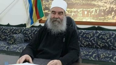 Rêveberê ruhanî yê Durziyên Sûriyê: Em radestkirina çek red dikin