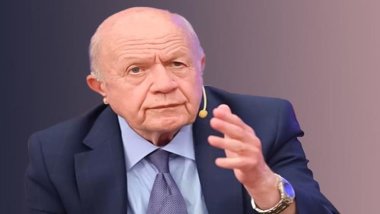 İsmail Beşikci:  'Kürd Kürde taviz verirse, Kürd büyür, Kürdistan büyür'