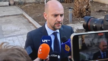 Fransa Dışişleri Bakanı Barrot’tan Şam'da ilk açıklama