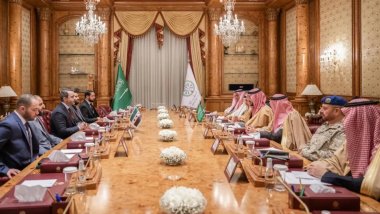 Suriye'deki geçici yönetimden 'hükümet' açıklaması