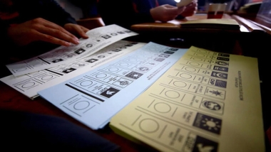 Siyasi partilerin üye sayıları açıklandı