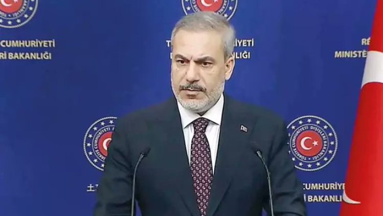 Fîdan: Nabe kampên ku DAIŞî tê de ne di destê PKKyê de bin