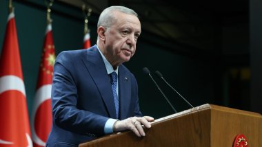 Erdogan dîsa gef li Rojavayê Kurdistanê xwar: Em dikarin ji nişka ve bên
