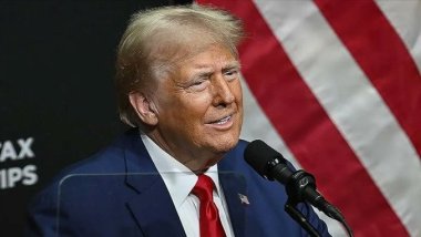 Trump dibêje Erdogan li ser daxwaza wî êrişî Rojavayê Kurdistanê nekiriye