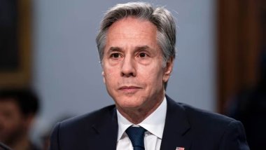 Blinken'den PKK açıklaması:  Türkiye'yi vazgeçirmeye çalışıyoruz